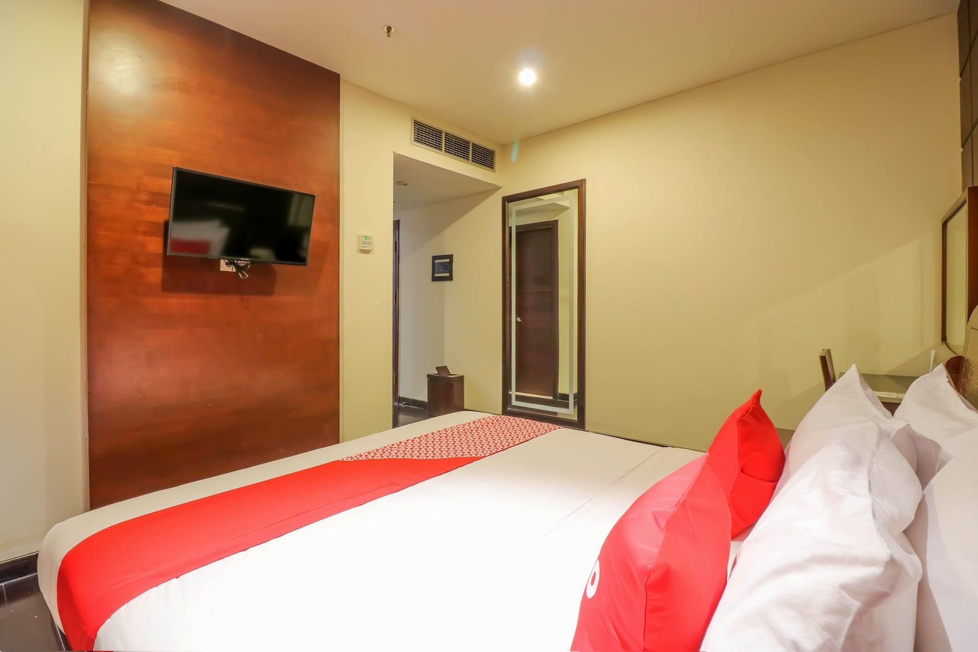 Capital O 2114 Grand Jimbaran Boutique Hotel 외부 사진