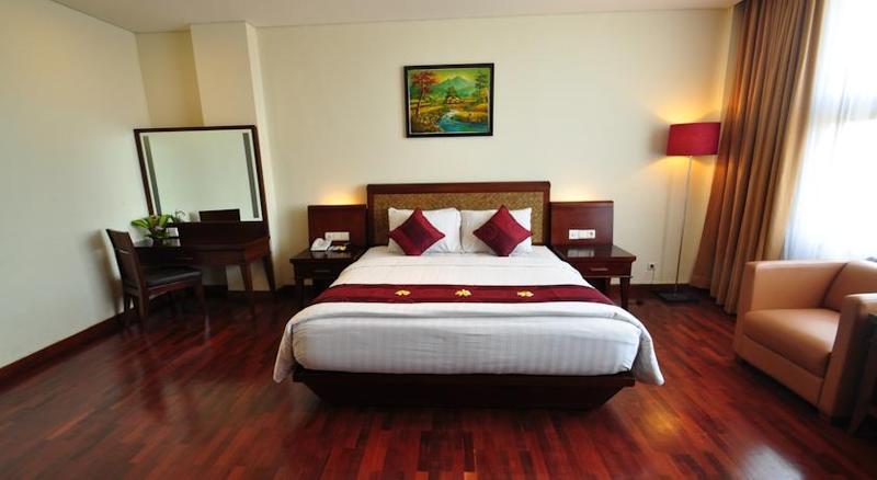 Capital O 2114 Grand Jimbaran Boutique Hotel 외부 사진