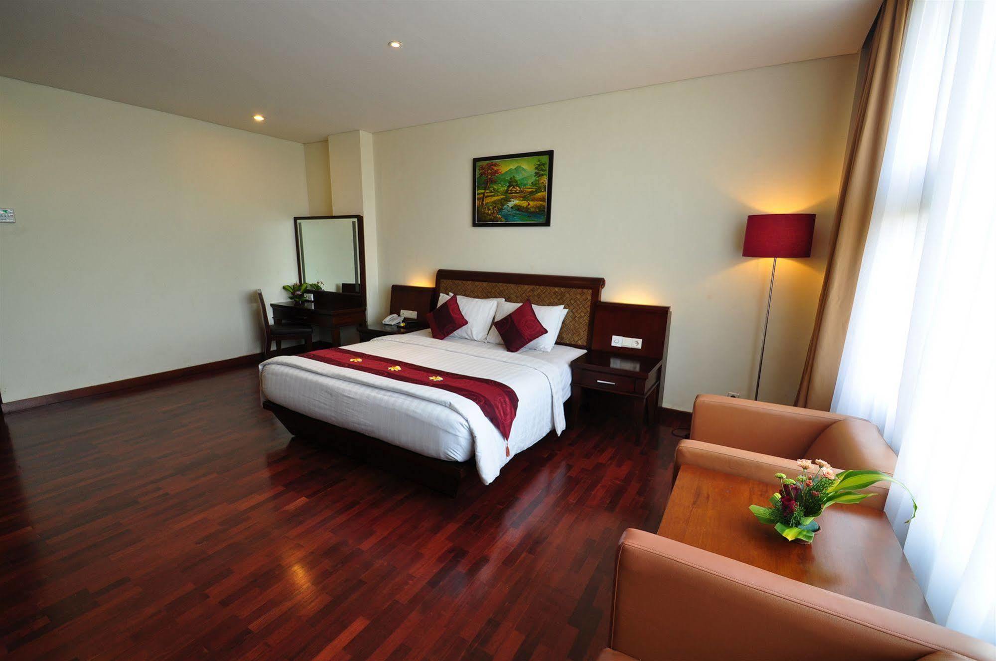 Capital O 2114 Grand Jimbaran Boutique Hotel 외부 사진