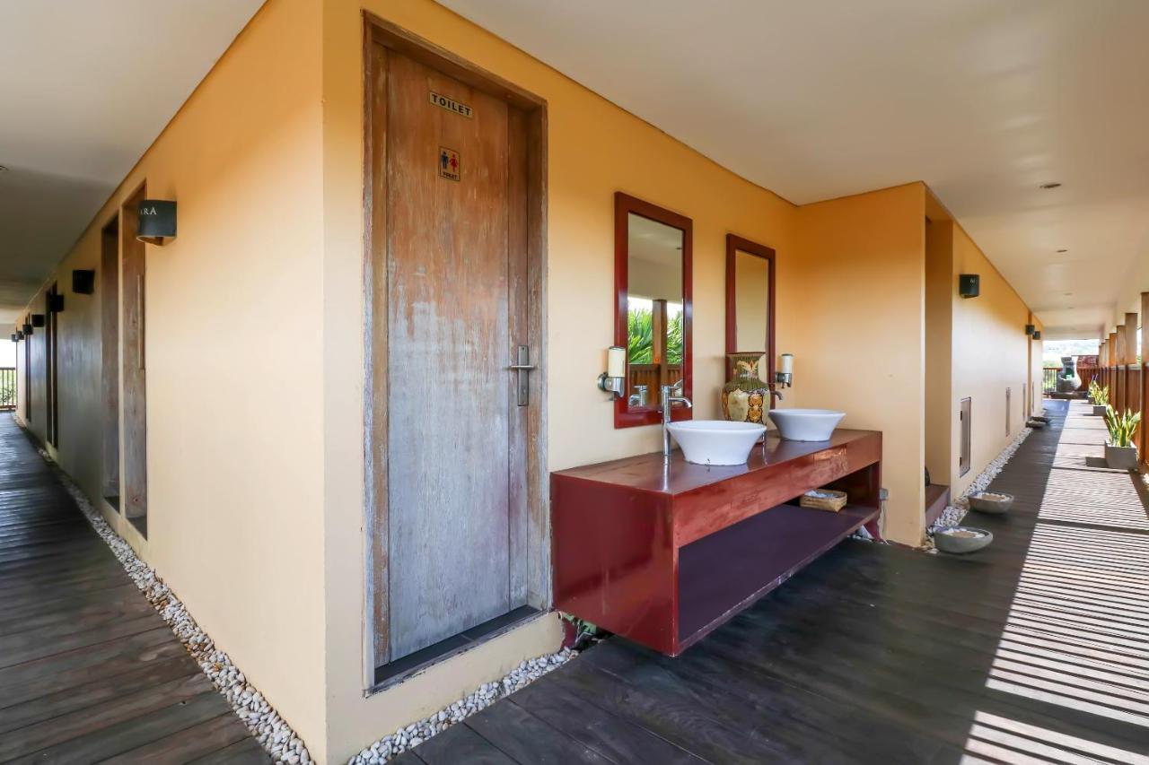 Capital O 2114 Grand Jimbaran Boutique Hotel 외부 사진