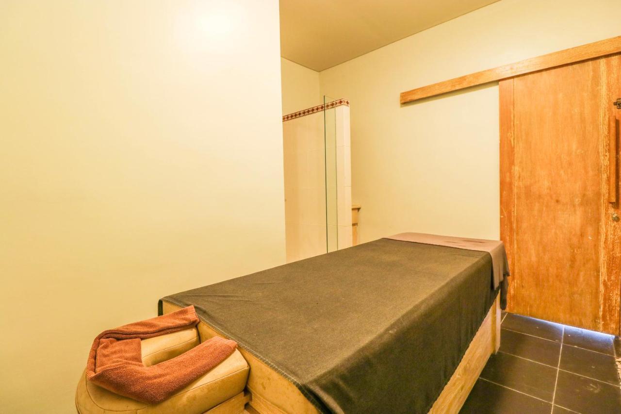 Capital O 2114 Grand Jimbaran Boutique Hotel 외부 사진
